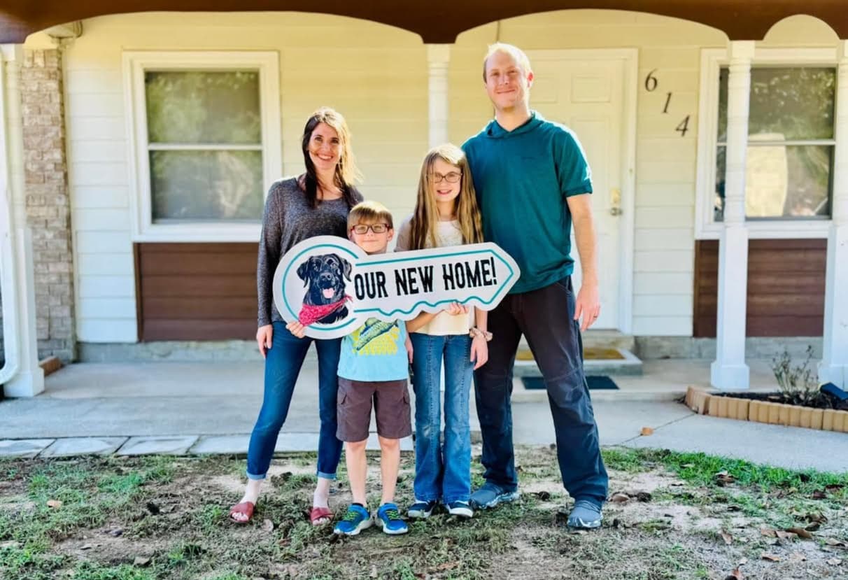 First-Time & First-Generation Buyers