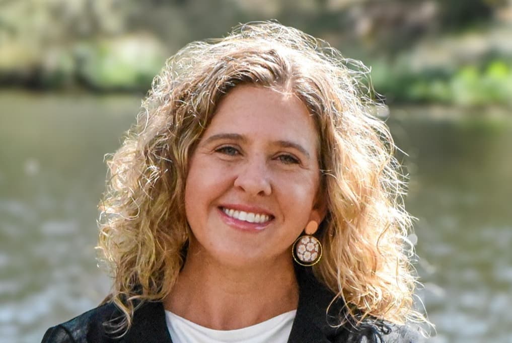 A Different Kind of First Conversation