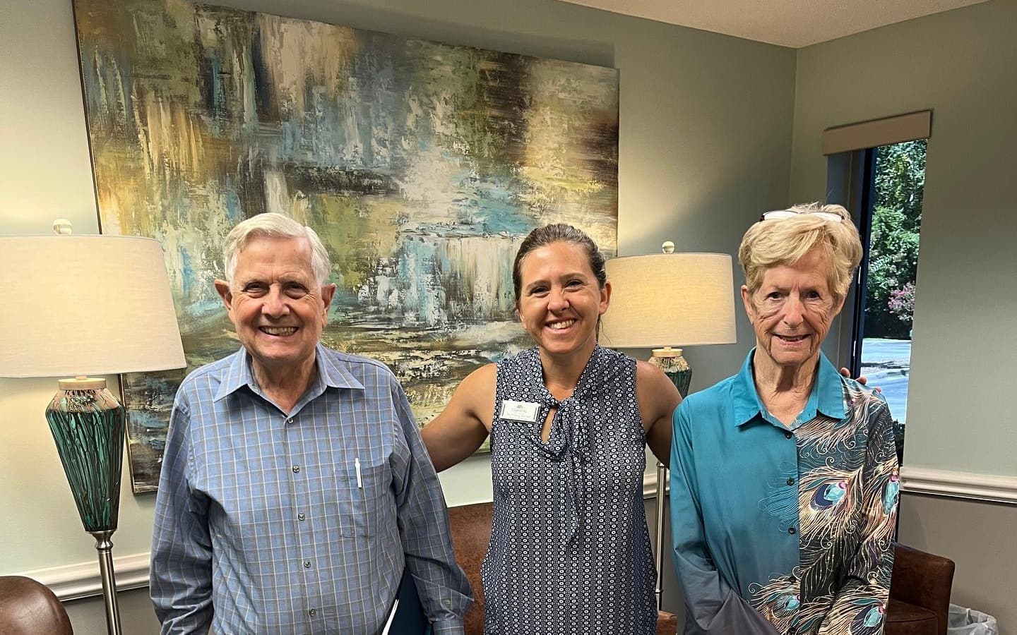 Downsizing & Life Transitions