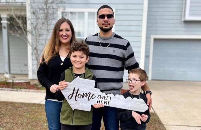 Some of Bethany’s favorite clients are people who never believed homeownership was possible for them.